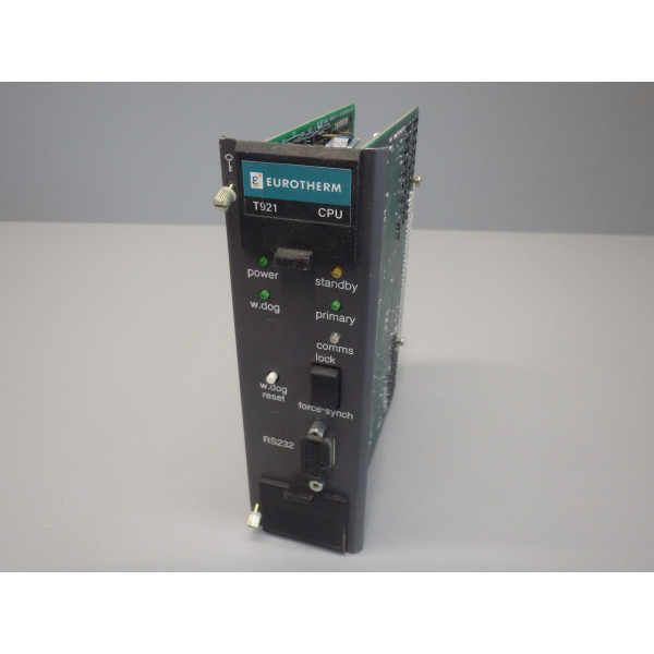 EUROTHERM T921/SEQU