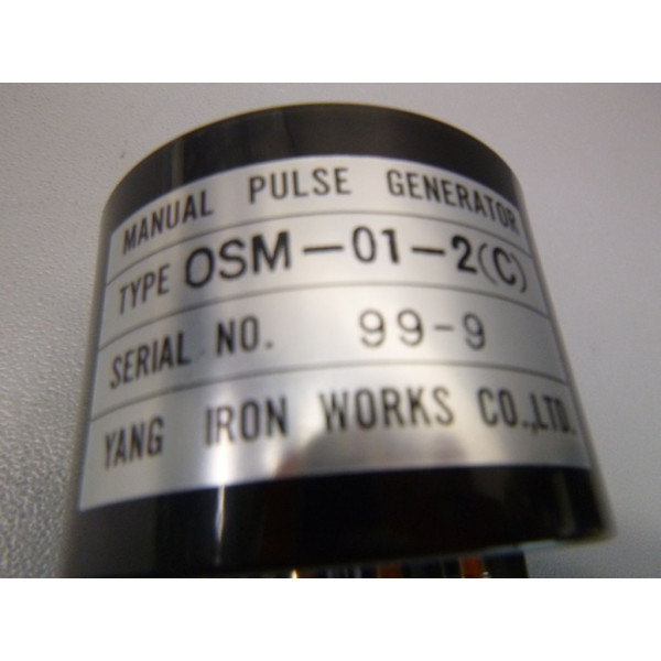 SEIKI OSM-01-2(C)
