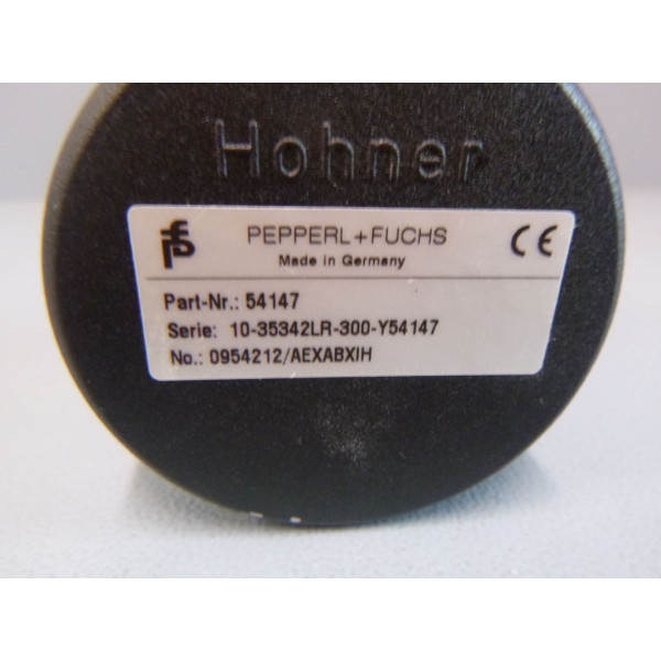 PEPPERL+FUCHS 10-35342LR-300-Y54147