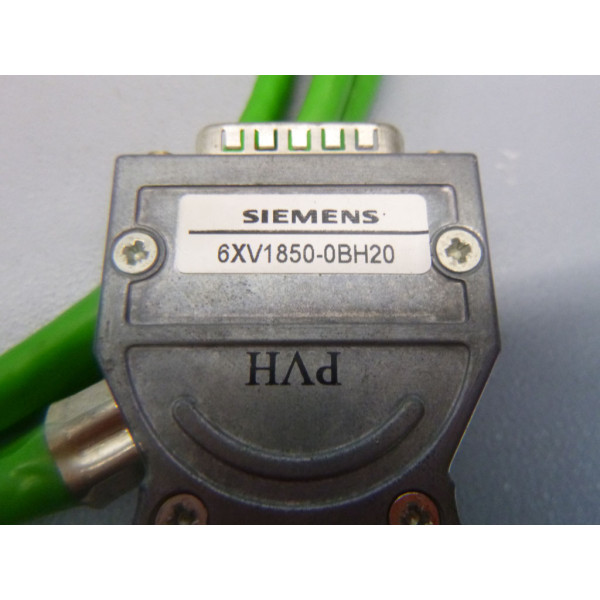 SIEMENS 6XV1850-0BH20