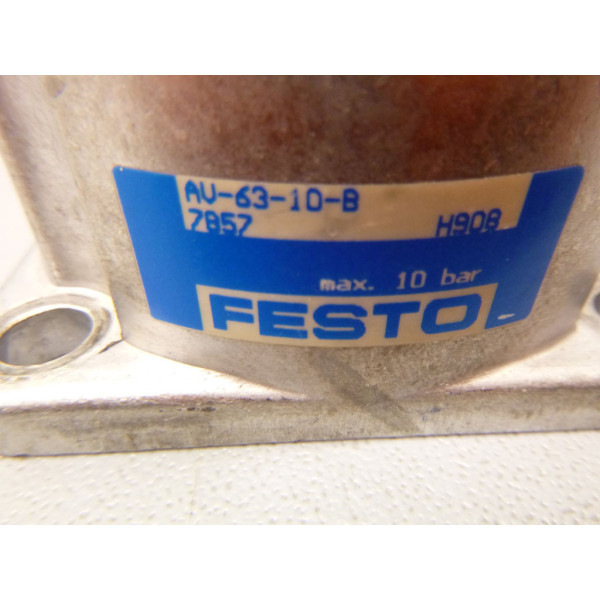 FESTO AV-63-10-B