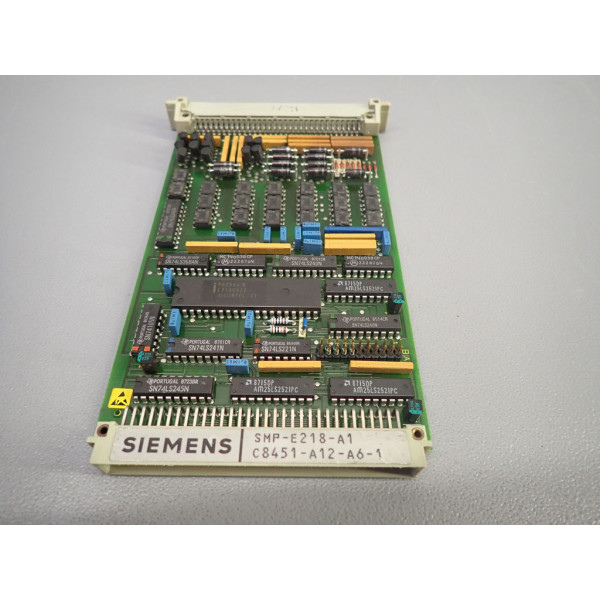 SIEMENS C8451-A12-A6-1