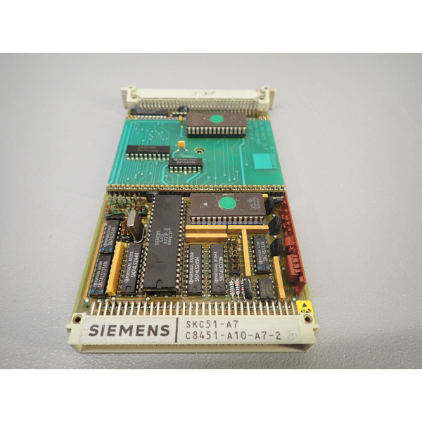 SIEMENS C8451-A10-A7-2