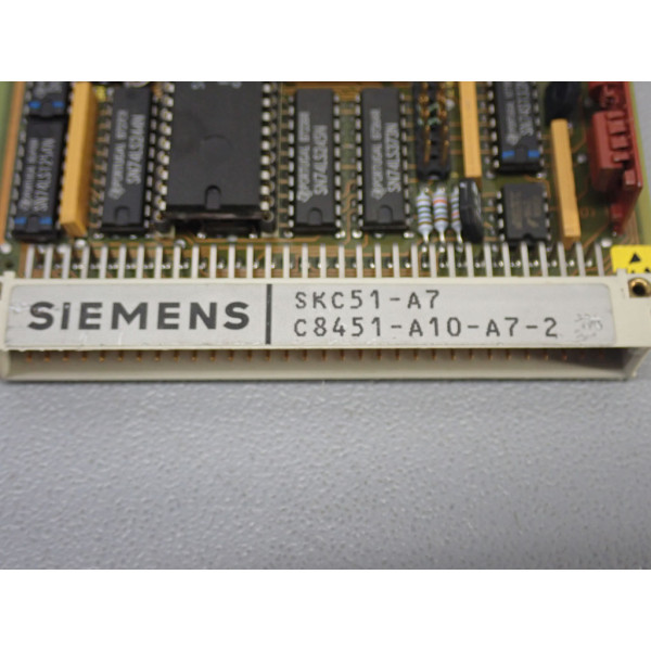 SIEMENS C8451-A10-A7-2