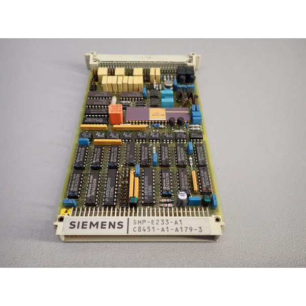 SIEMENS C8451-A1-A179-3