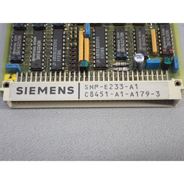 SIEMENS C8451-A1-A179-3