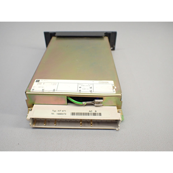 ENDRESS HAUSER  NT471