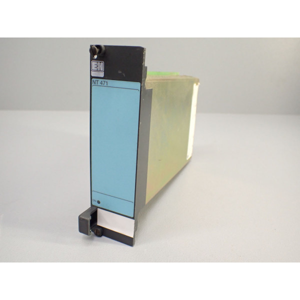 ENDRESS HAUSER  NT471