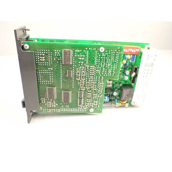 ENDRESS HAUSER  ZA672