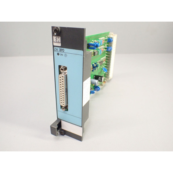 ENDRESS HAUSER  ZA370