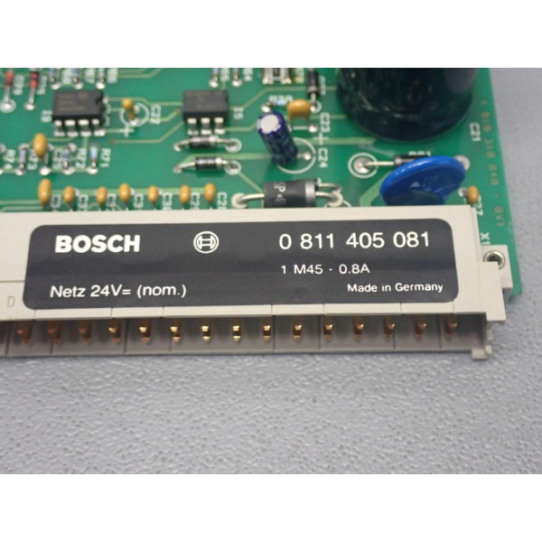 BOSCH 0811405081