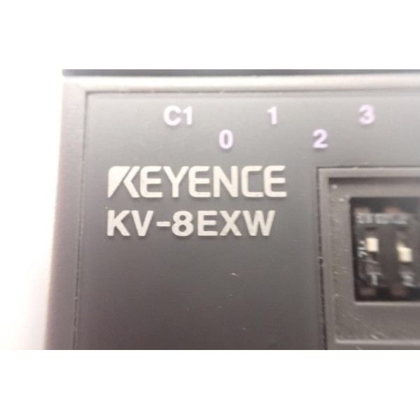 KEYENCE KV-8EXW