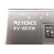 KEYENCE KV-8EXW