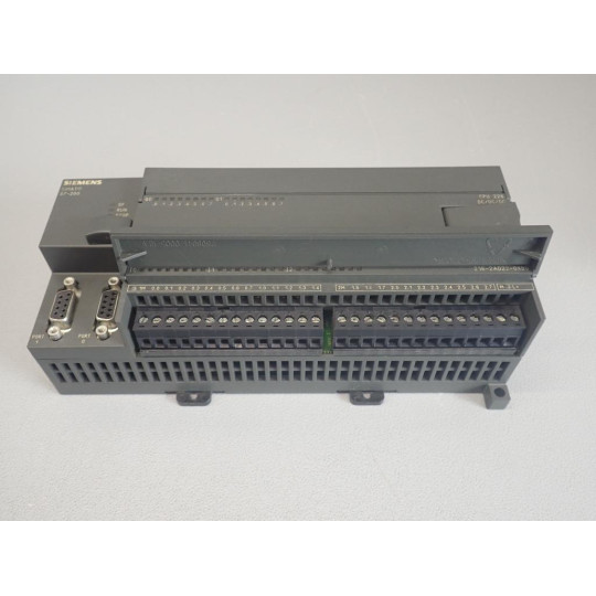 SIEMENS 6ES7216-2AD22-0XB0