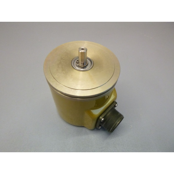 BAUMER ELECTRIC PLSO55-104-516-9820
