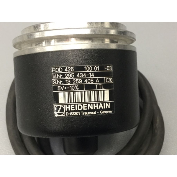 HEIDENHAIN ROD42610001-03