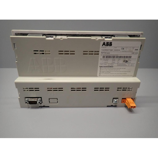 ABB 1VCR007346TYPEG0004