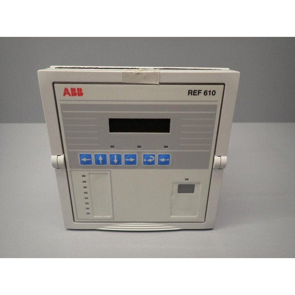 ABB REF610C11LCHR02