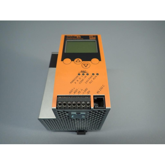 IFM ELECTRONIC AC1303