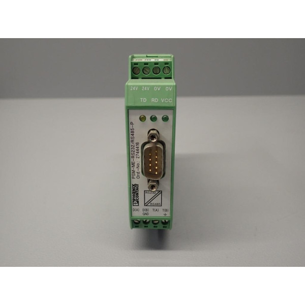 PHOENIX CONTACT PSM-ME-RS232/RS485-P