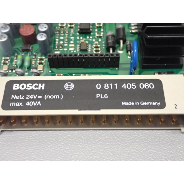 BOSCH 0811405060