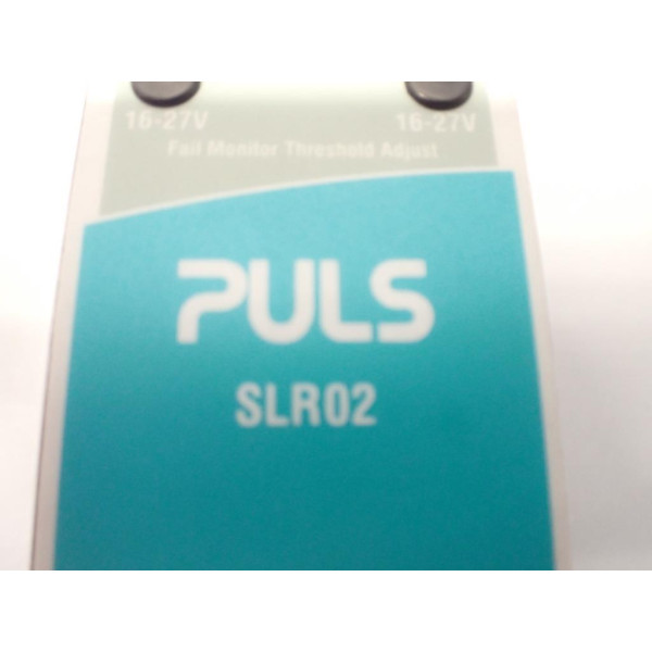 PULS SLR02