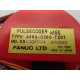 FANUC A860-0360-T201