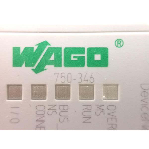 WAGO 750-346