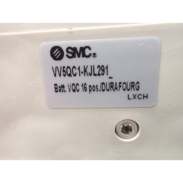 SMC VV5QC1-KJL291