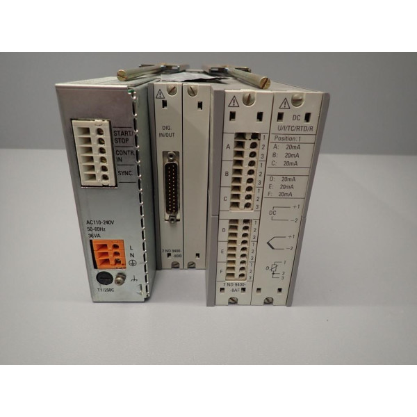 SIEMENS 7ND3521-1GA11-1NA1
