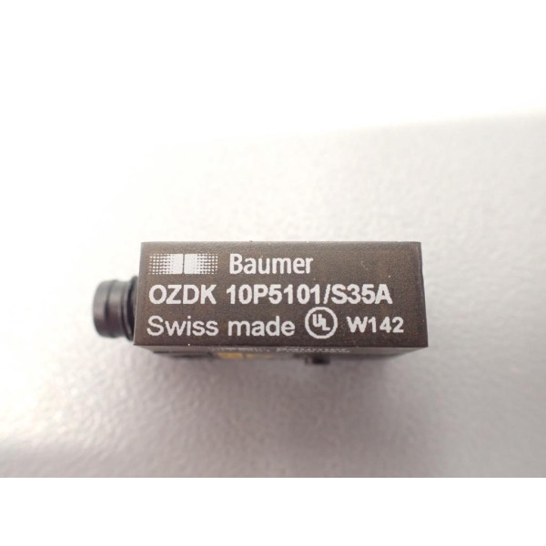BAUMER OZDK10P5101/S35A