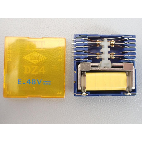 MTI DZ4E-48V=