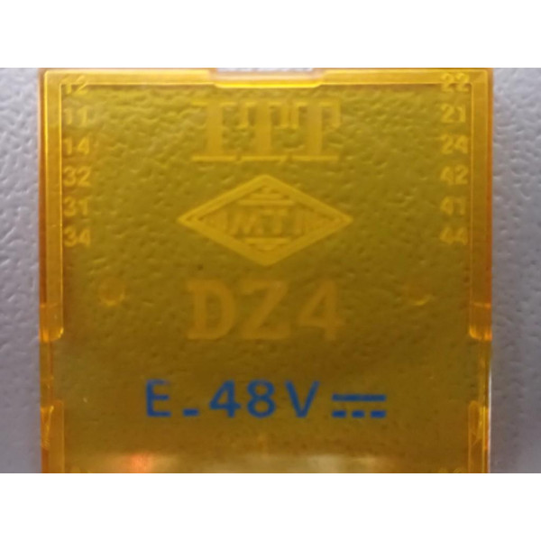 MTI DZ4E-48V=