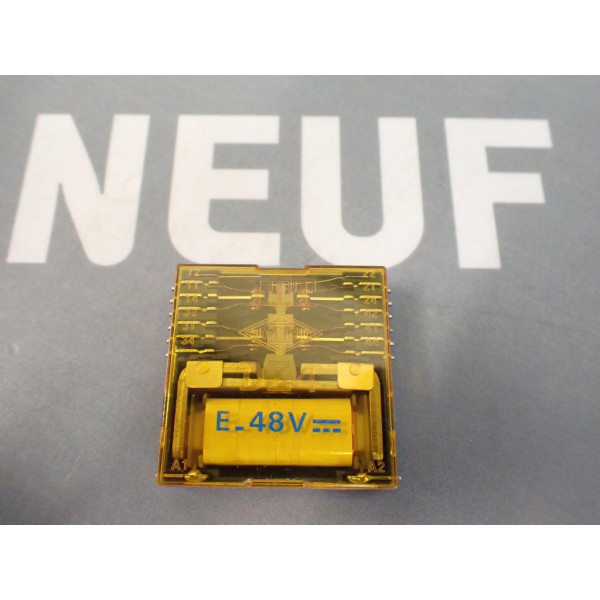 MTI DZ4E-48V=