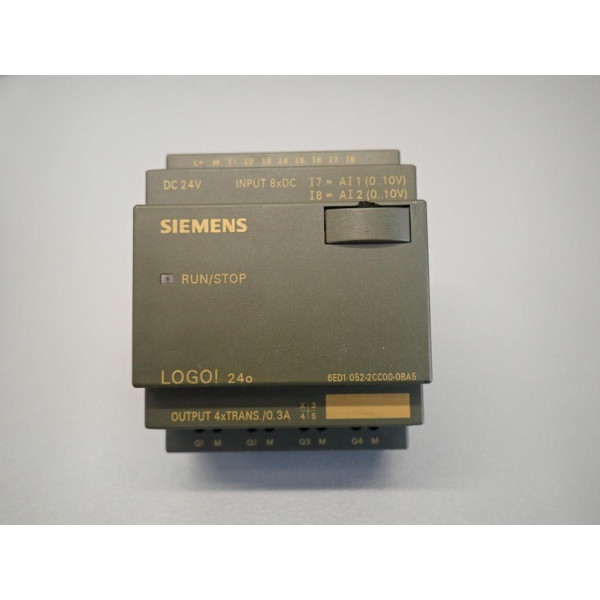 SIEMENS 6ED1052-2CC00-0BA5