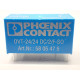 PHOENIX CONTACT 0VT-24/24DC/2/F-S0