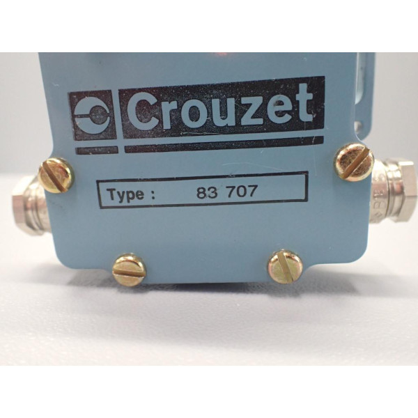 CROUZET 83707