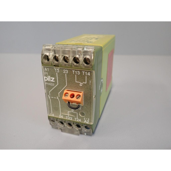 PILZ 474530