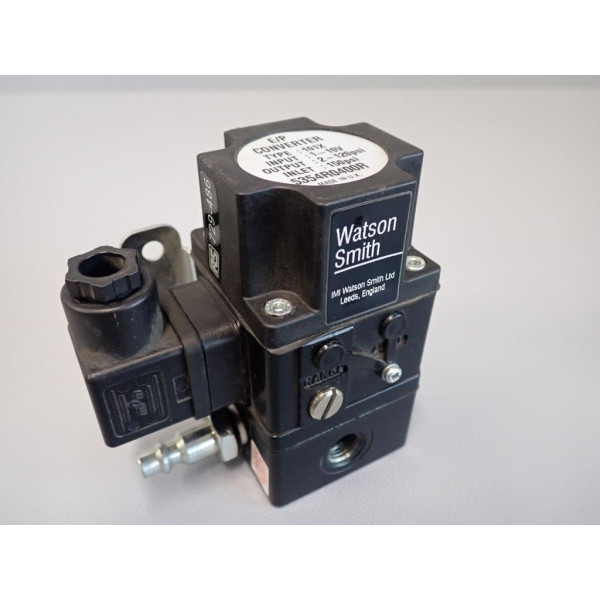 WATSON SMITH 5354R0400R