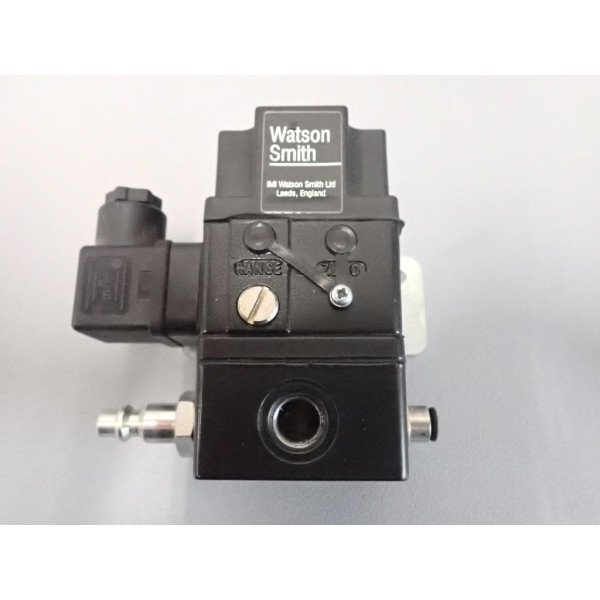 WATSON SMITH 5354R0400R