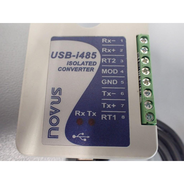 NOVUS USB-I485