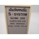 ELECTROMATIC SV190-220