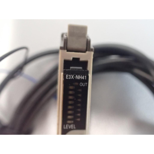 OMRON E3X-NH41