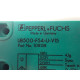 PEPPERL+FUCHS UB500-F54-U-V15
