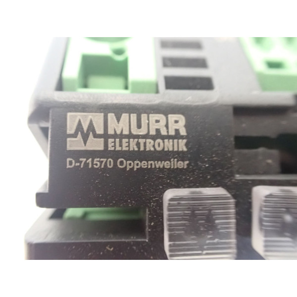 MURR ELEKTRONIK D-71570