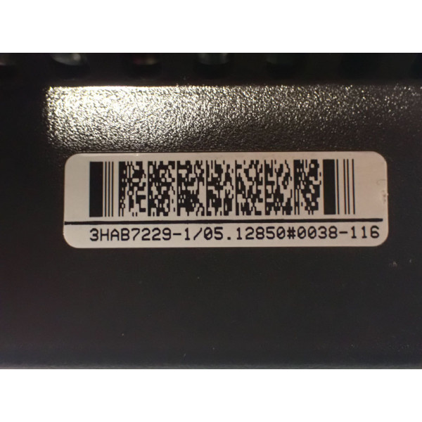 ABB 3HAB7229-1