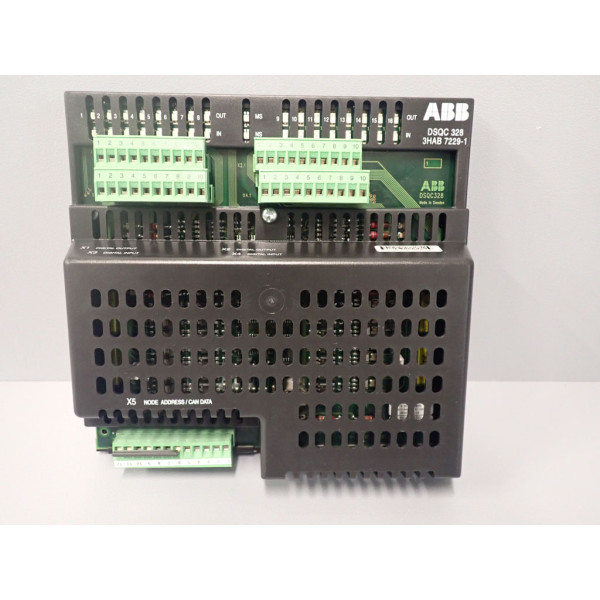 ABB 3HAB7229-1