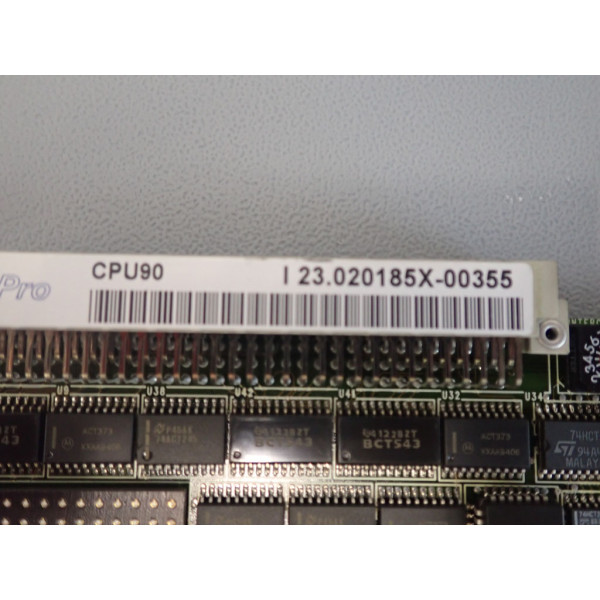 UNI-PRO CPU90
