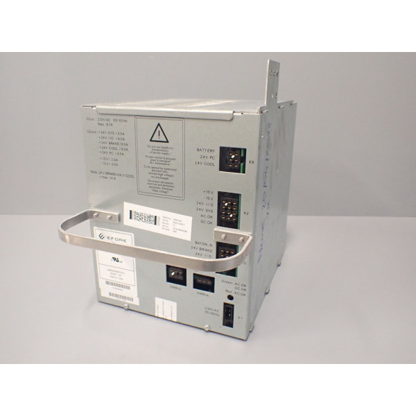 ABB DSQC539