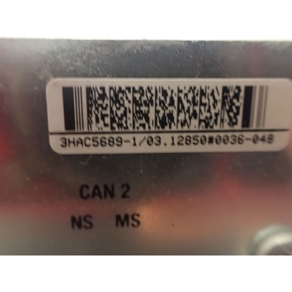 ABB 3HAC5689-1